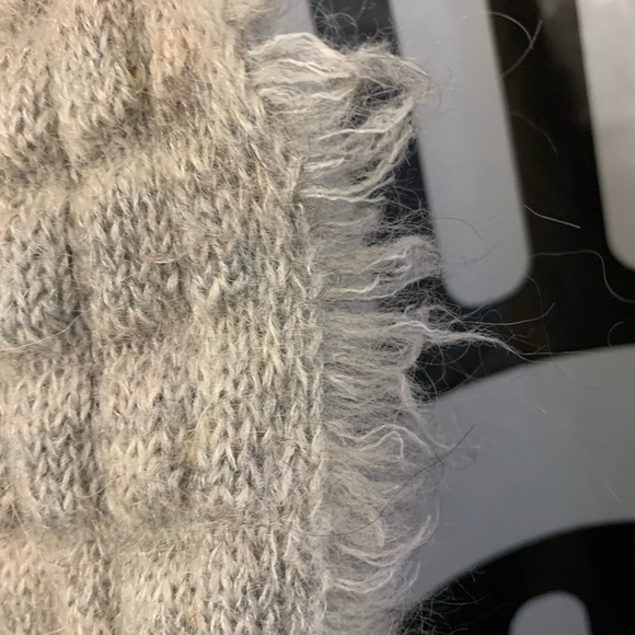 Stephan Schneider Wool Blend Scarf - Picture 3 of 6